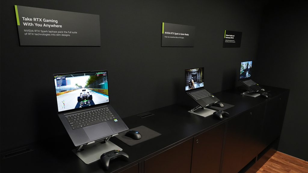 NVIDIA Brings Big Publishers, DLSS 4.5 to Gamescom 2026