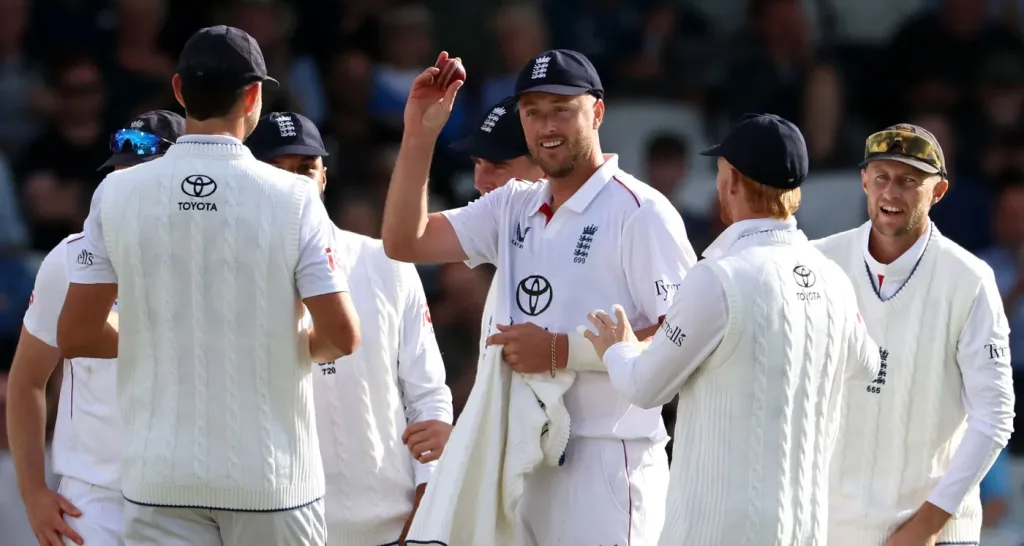 England Window To Finalize Post-Stokes Solution As Deadline Nears