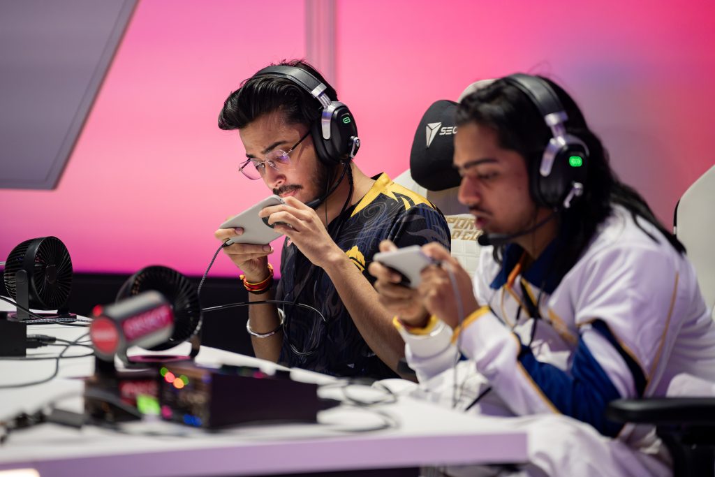 Esports 1