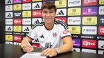 Official: Gonzalo García Signs for Fulham From Real Madrid in €40 Million Deal