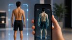 Google AI Smartphone Camera Tool Measures Bodies Better Than