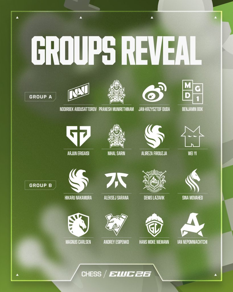 Esports