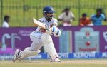 Gul Blames Yorkshire Weather for Headingley Shortcomings