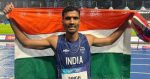 Gulveer Singh Runs Into History: India’s First Double Track Medallist at CWG 2026