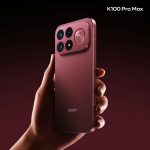 Redmi K100 Pro Max