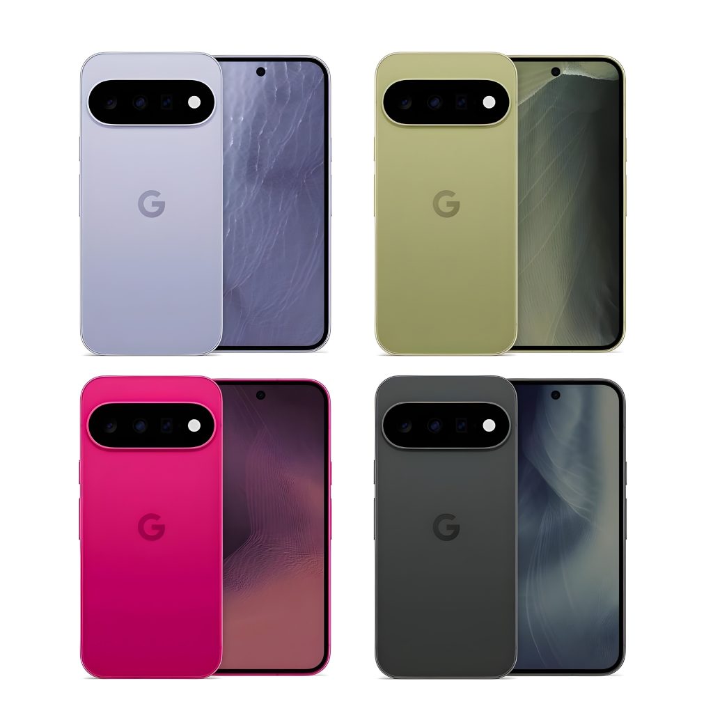 Google Pixel 11 Series: Leaks and Rumors Ahead of August 12 Launch