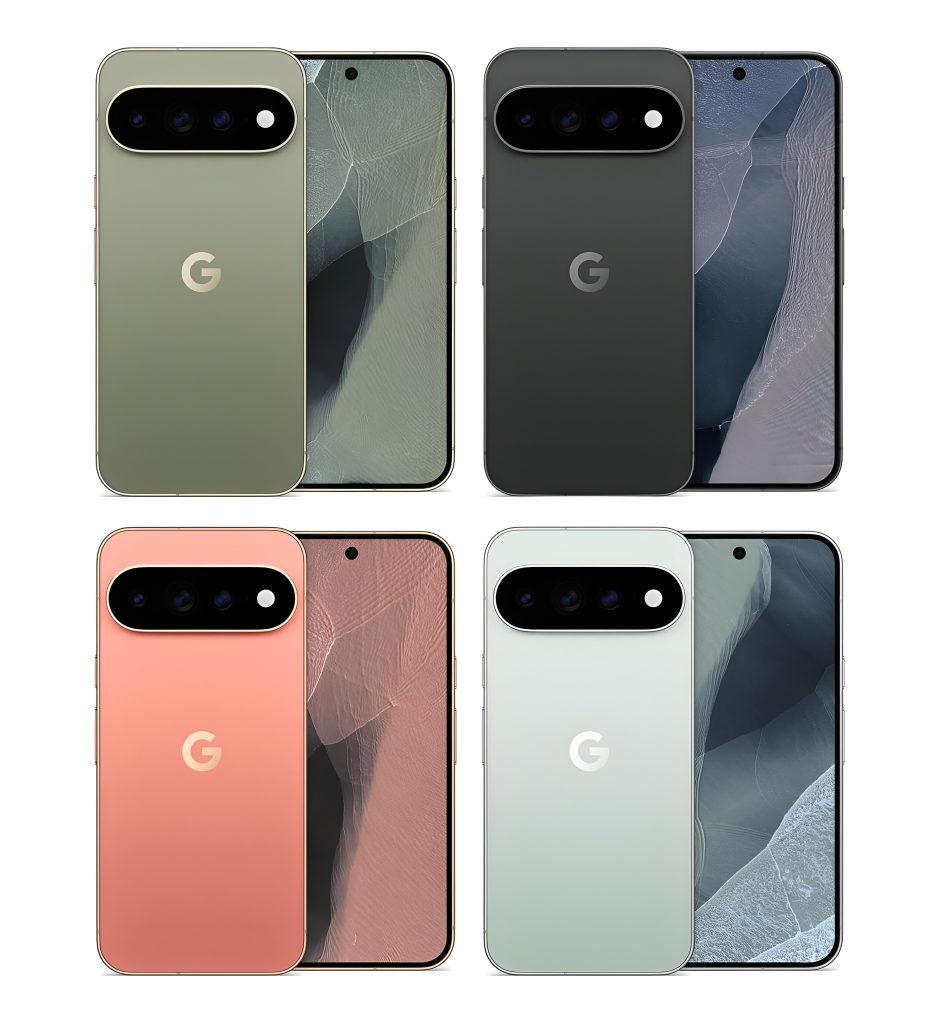 Google Pixel 11 Series: Leaks and Rumors Ahead of August 12 Launch