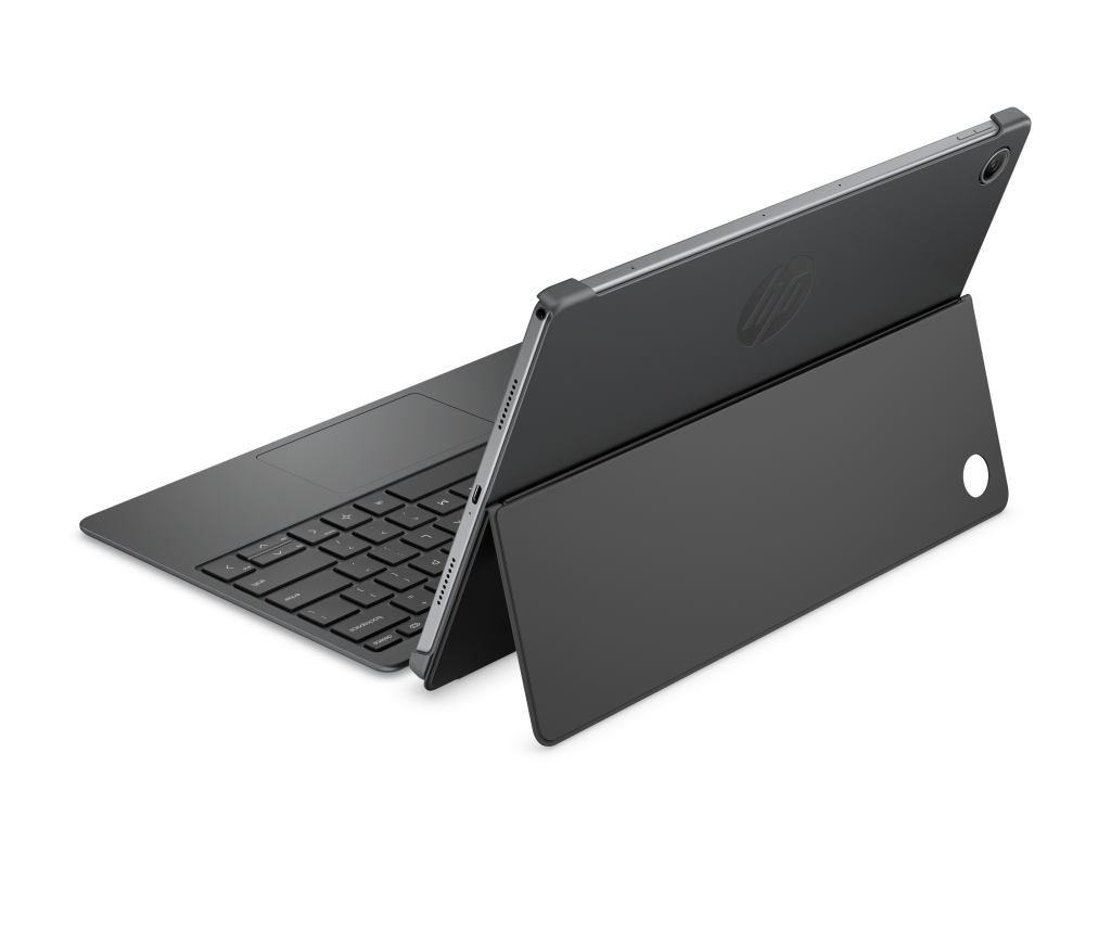HP OmniPad 12