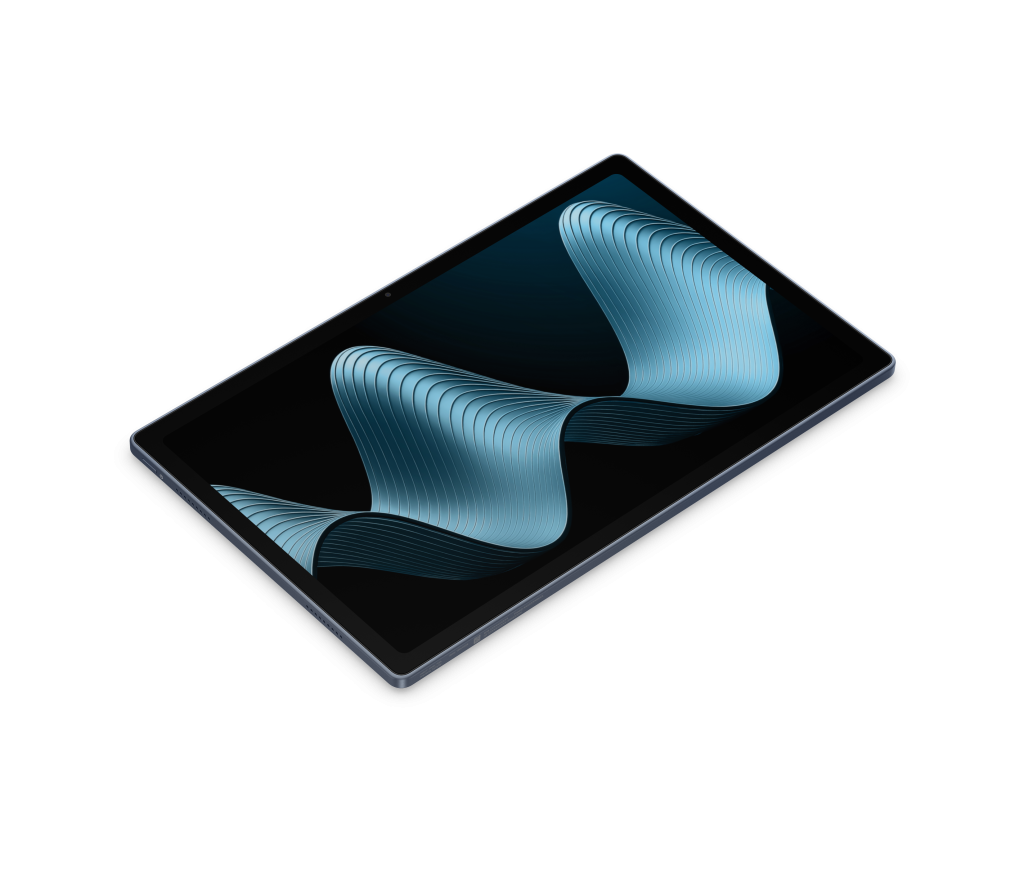 HP OmniPad 12