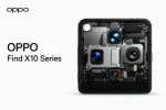 OPPO Find X10 Series Tipped for September, 200MP Camera Leaked