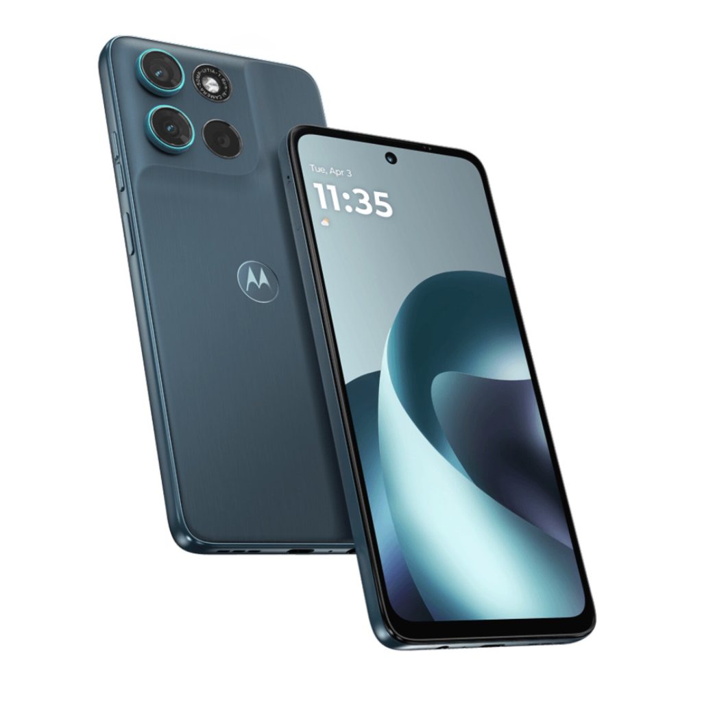 Moto G Max
