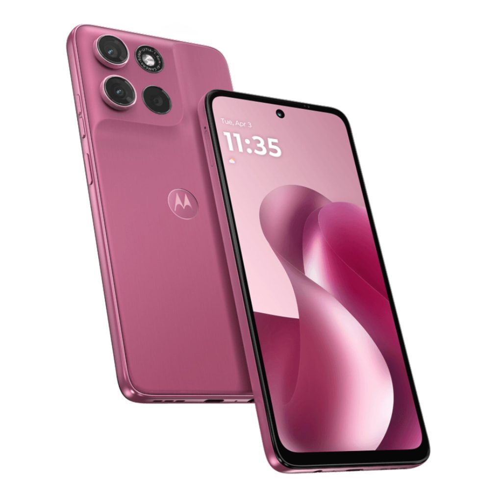 Moto G Max