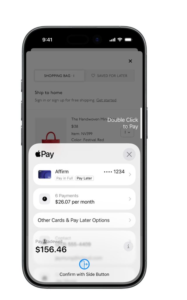 Apple Pay Is Finally Launching in India This October