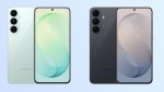 Galaxy S26 FE Spotted on Google Play Console — Key Specs Now All But Confirmed