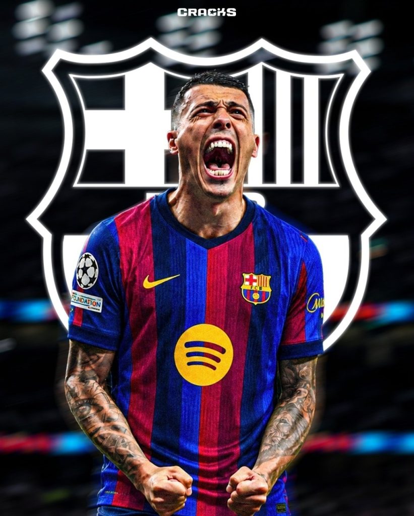 Barcelona Make Contact Over Pedro Porro, Spurs Say No