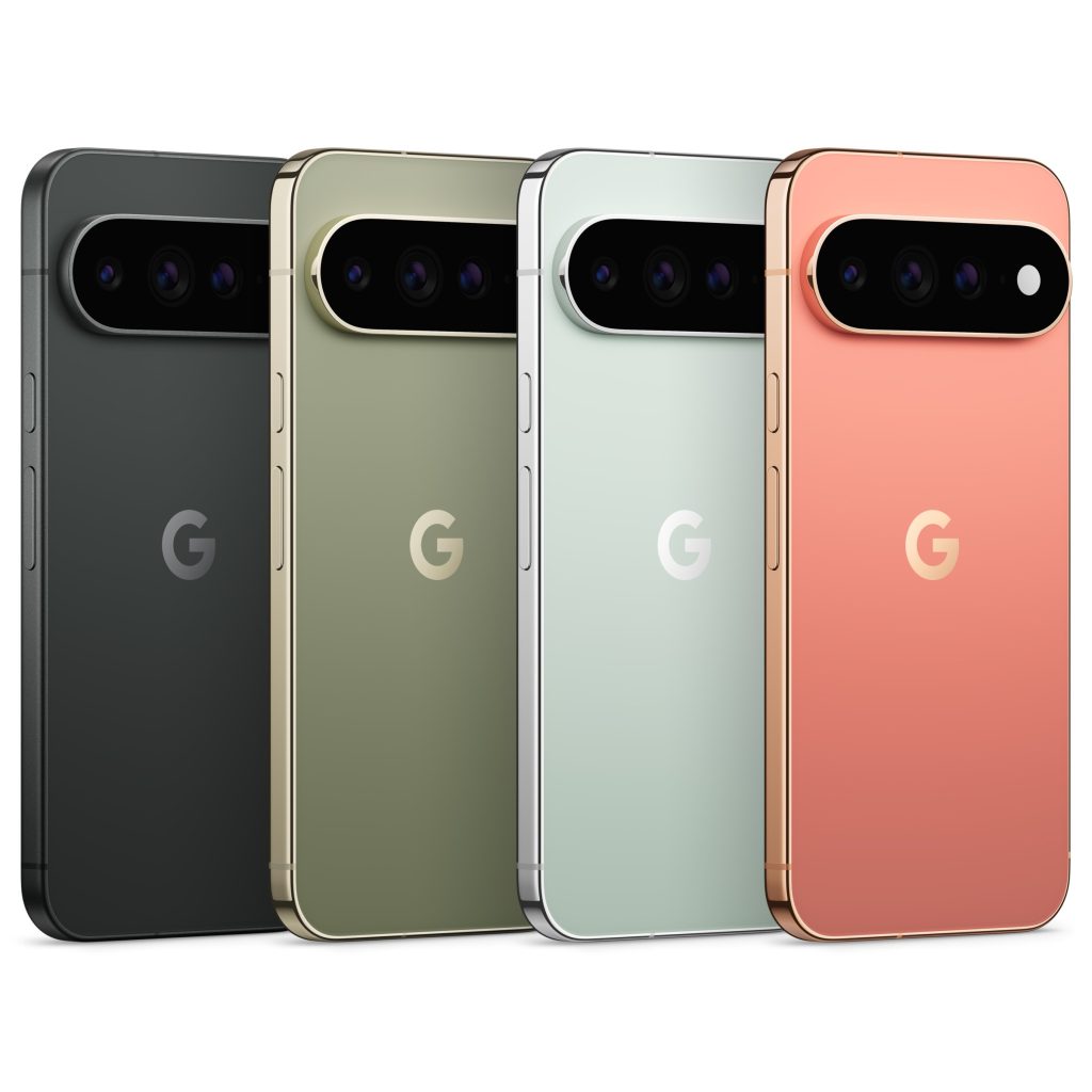 Google Pixel 11 Series India Pricing: Here's What Every Model Costs