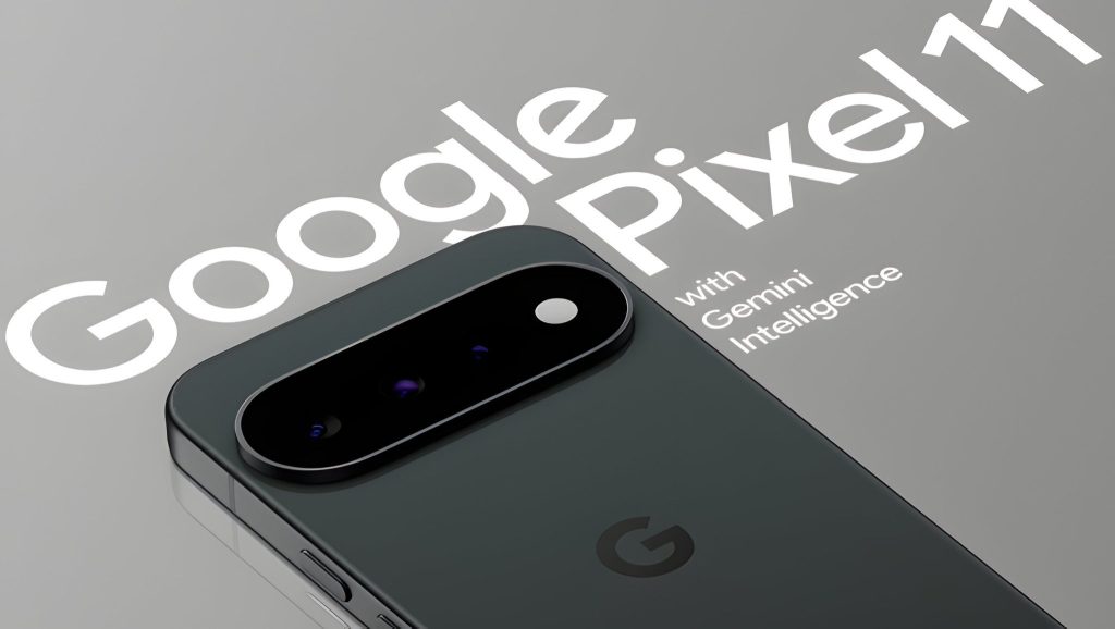 Google Pixel 11 Series India Pricing: Here's What Every Model Costs