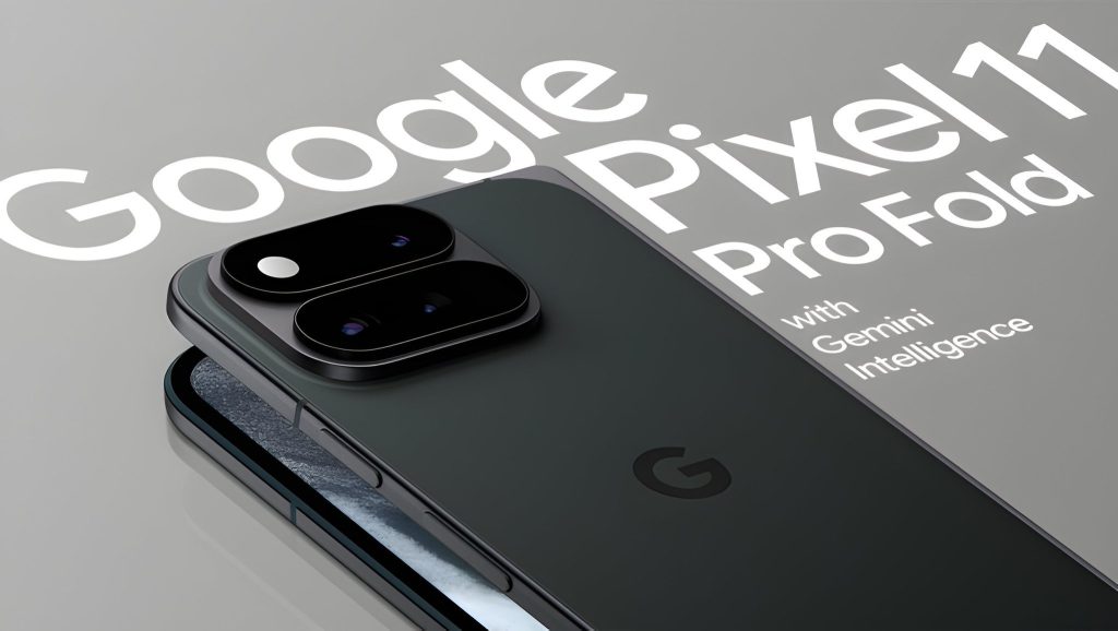 Google Pixel 11 Series India Pricing: Here's What Every Model Costs