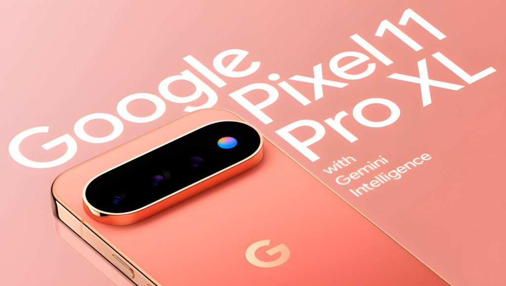 Google Pixel 11 Series India Pricing: Here's What Every Model Costs