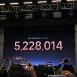Xiaomi Xring O3 Smashes AnTuTu Record With 5.22M Score