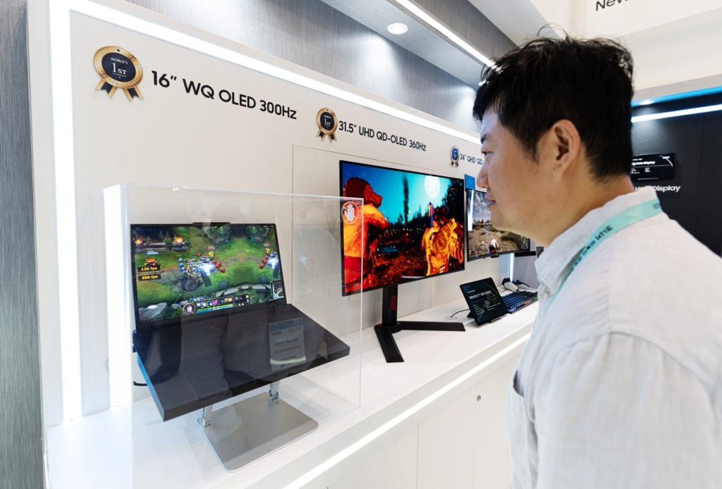 Samsung