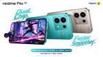 realme P4s 5G Launches in India: Big Battery, Dual-Chip Gaming
