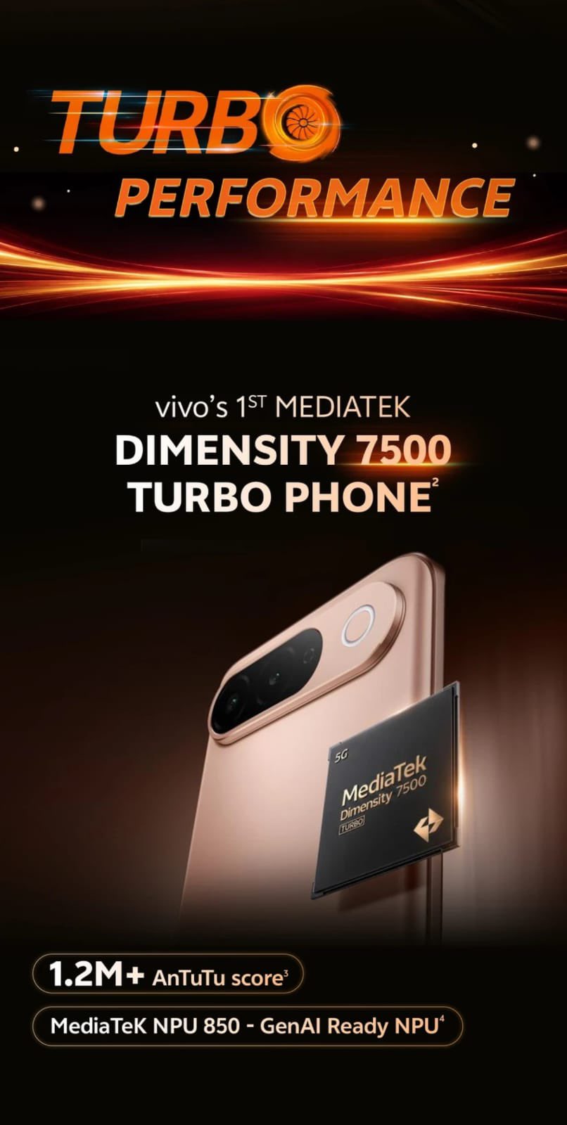vivo T5 5G India Launch Confirmed for September 2