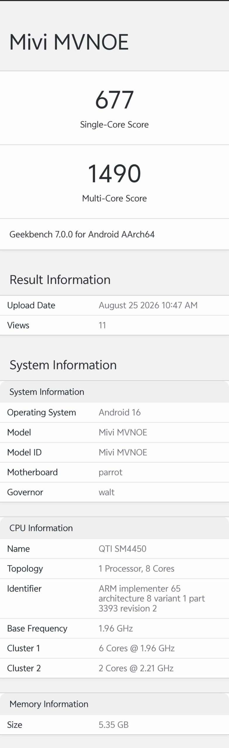 MIVI Is Entering the Smartphone Game — And It's Teaming Up With Flipkart