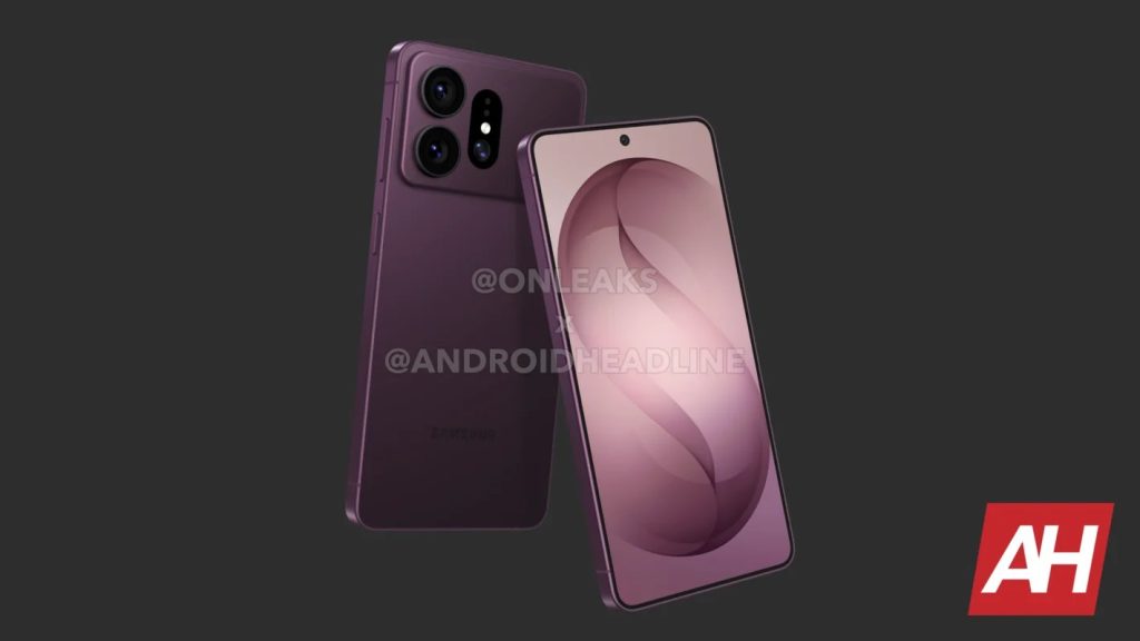 Galaxy S27 Pro Fully Leaked: An "Ultra" in a Smaller Body