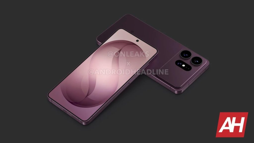 Galaxy S27 Pro Fully Leaked: An "Ultra" in a Smaller Body