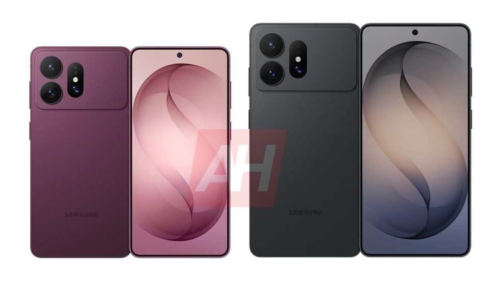 Galaxy S27 Pro Fully Leaked: An "Ultra" in a Smaller Body