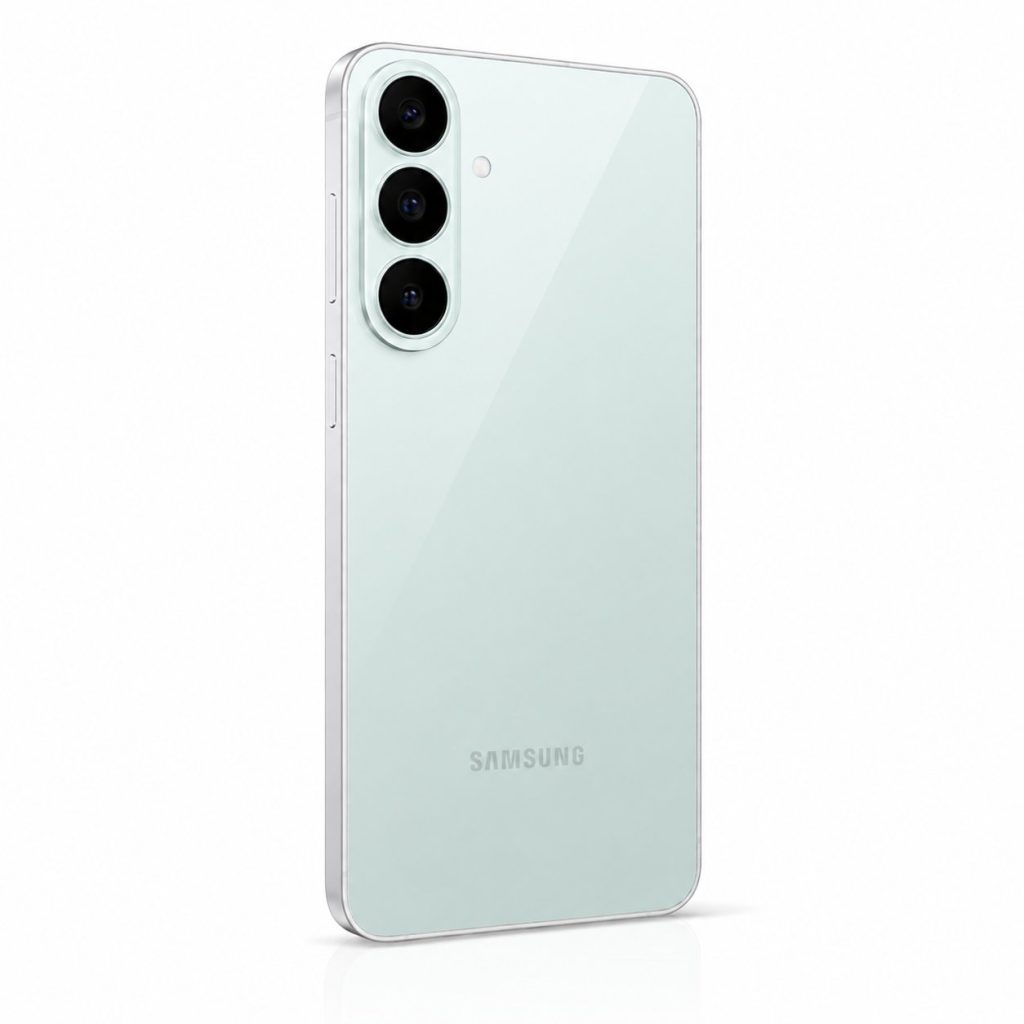 Galaxy S26 FE