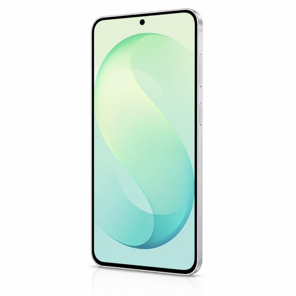 Galaxy S26 FE