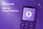 PhonePe Brings UPI Payments to Feature Phones — No Internet Needed