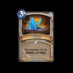 Hearthstone’s Azeroth’s Most Wanted: The Criminals Behind Your Favorite Cards Finally Get Their Origin Story