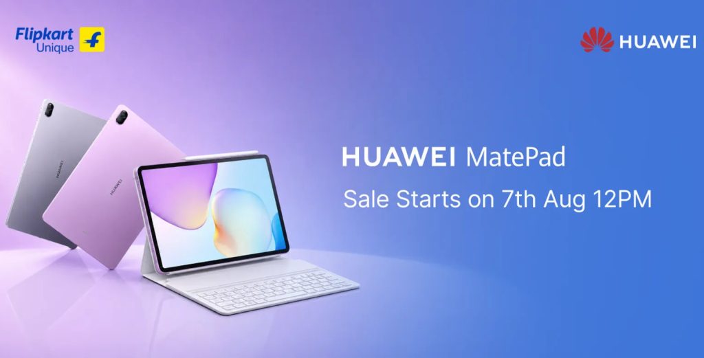 HUAWEI MatePad 11.5 (2026) Launched in India: Paper-Like Display Meets a Massive Battery