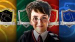 HBO Officially Redesigns Hogwarts Houses In New Harry Potter Series