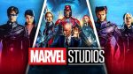 Historic New X-Men Roster Officially Announced (2026)
