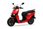Honda UC3 Electric Scooter Patented In India