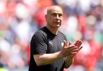 Egypt’s National Team Coach Hossam Hassan Faints During Public Fight Between His Two Wives