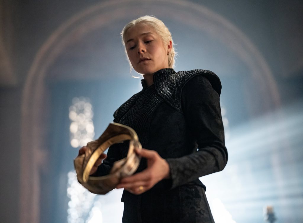 House Of The Dragon Season 4