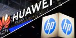 Huawei and HP Ink Global Patent Deal to Expand Wi-Fi Licensing Reach