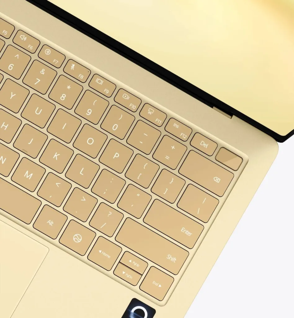 Huawei MateBook Pro S Brings Hardware Privacy Display — But How Does It Stack Up Against Samsung?