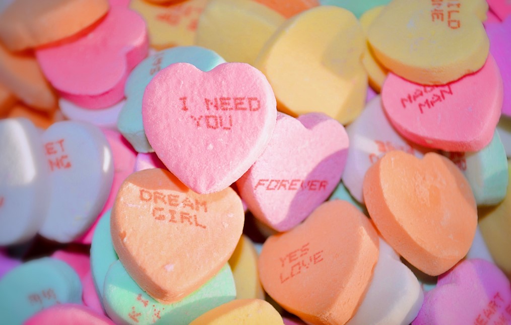 I Love You
