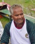 A Golden Era Honoured: I. Arumainayagam Receives Lifetime Arjuna Award