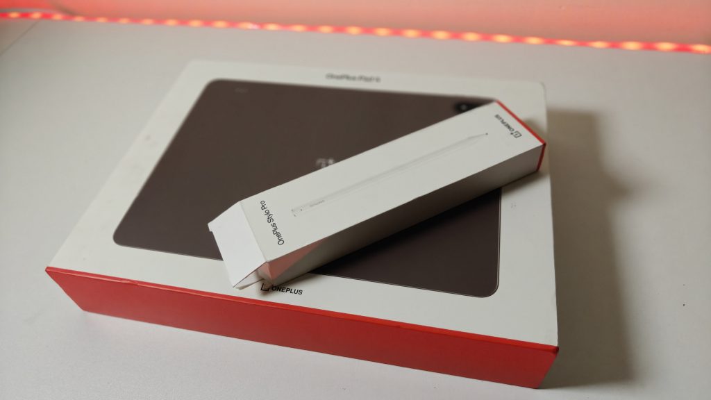 OnePlus Pad 4 Review: The Same Winning Formula, Now with More Muscle