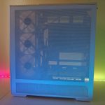 MSI MAG PANO 130R PZ Review: Style-First Cabinet That Doesn't Skimp on Fans