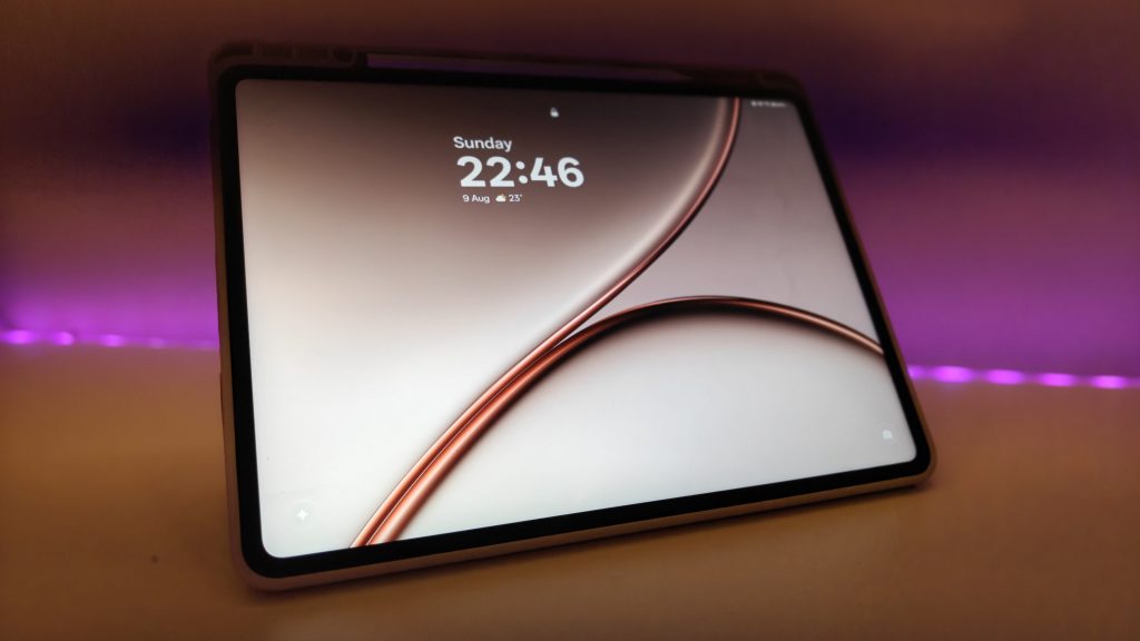 OnePlus Pad 4 Review: The Same Winning Formula, Now with More Muscle