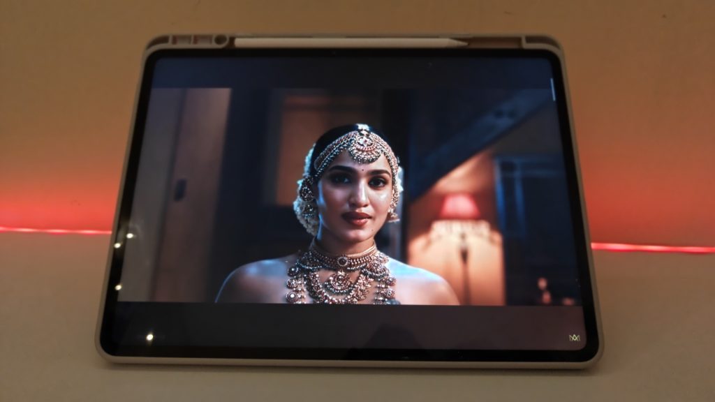 Taken with OnePlus Pad 4's rear camera