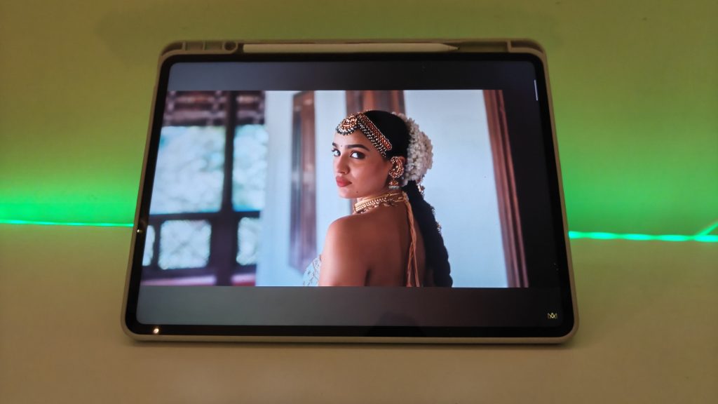 OnePlus Pad 4 Review: The Same Winning Formula, Now with More Muscle